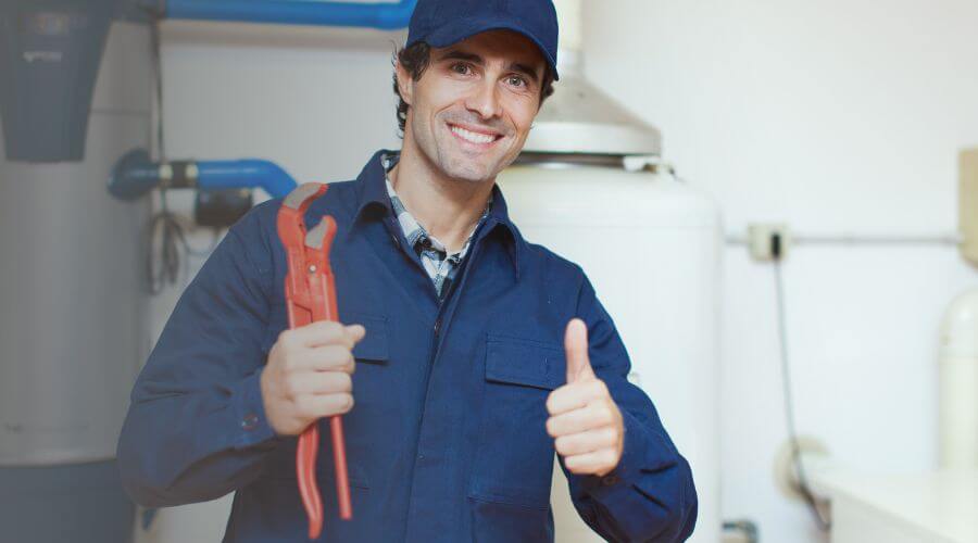 Professional Leak Detection in Drakesville, IA
